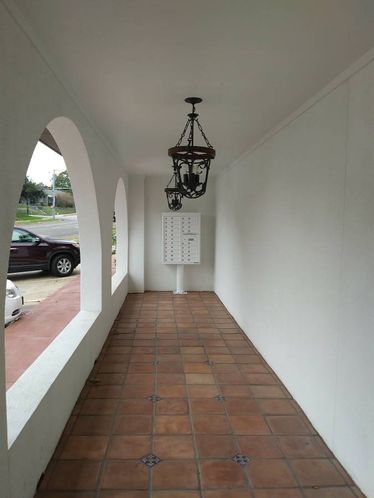 Spanish Colonades: 2505 Washington Ave, Waco, TX 76710